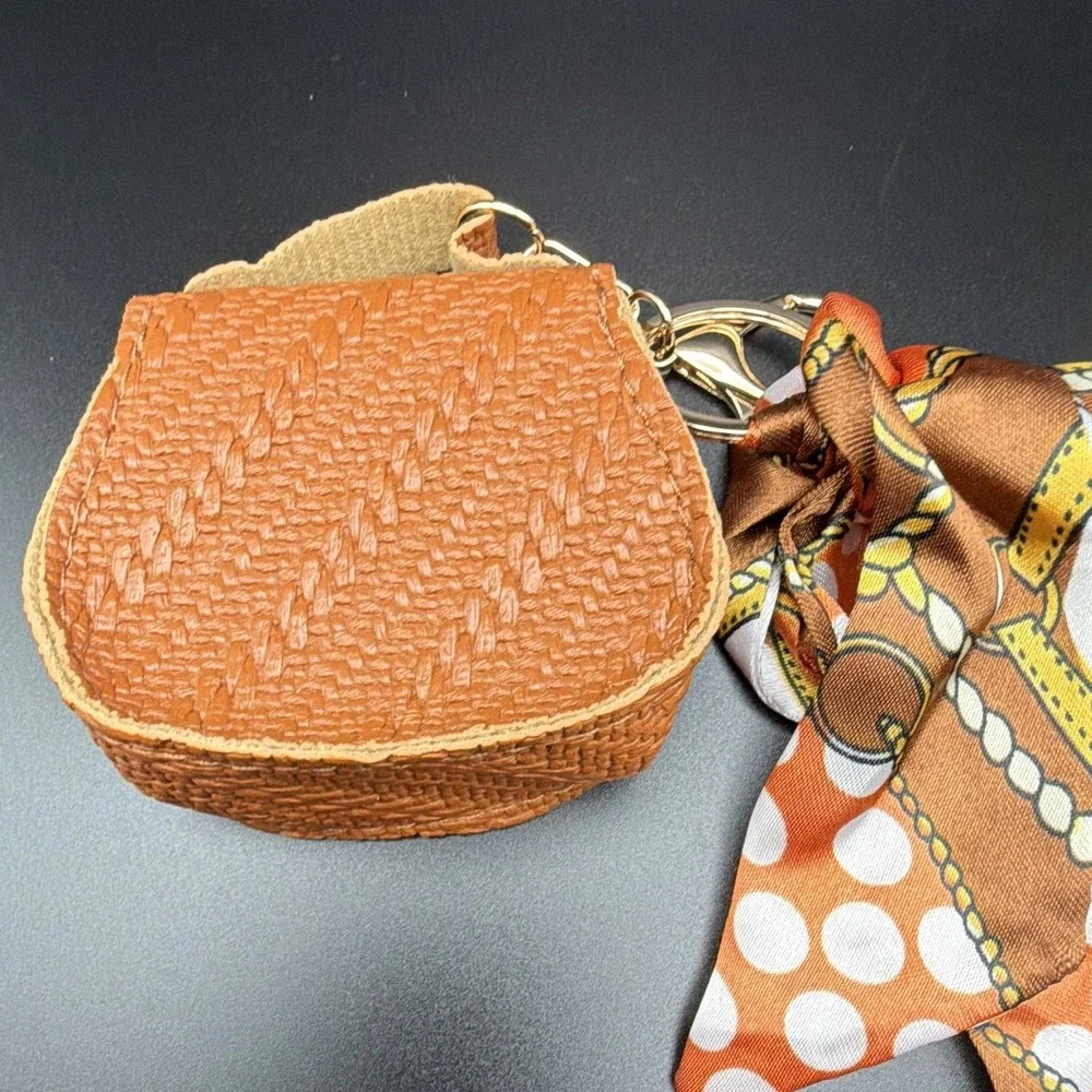 The Unbranded Brand mini bag